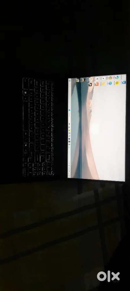 Msi modern 15