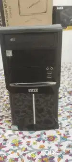 i5 6th gen 8gb Ram with graphics Card