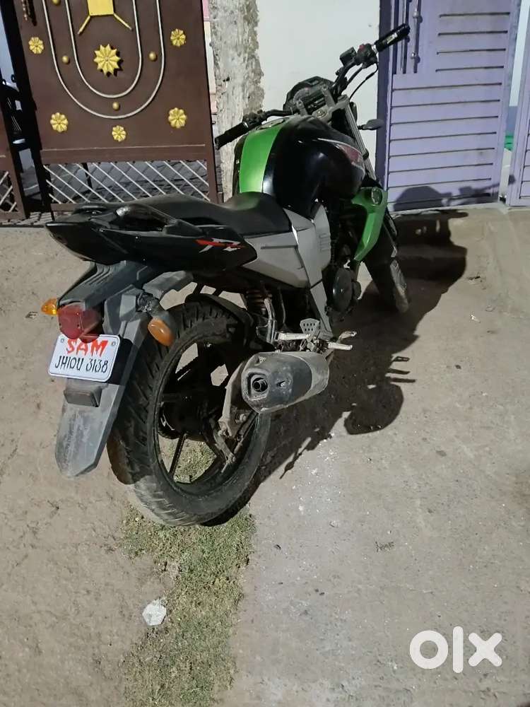 Fz 5 yamaha best condition