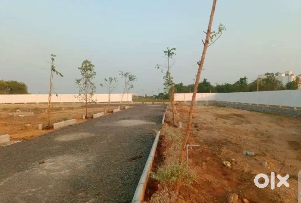 DTCP & RERA APPROVED