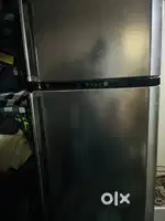 Sharp fridge