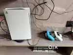 PS5 Digital Edition, 2 Controllers, Charging Station