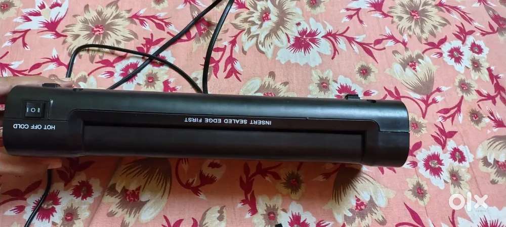 AGARO Lamination machine