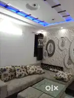 1 BHK flat near the metro station n market WITH FREE 200 units
