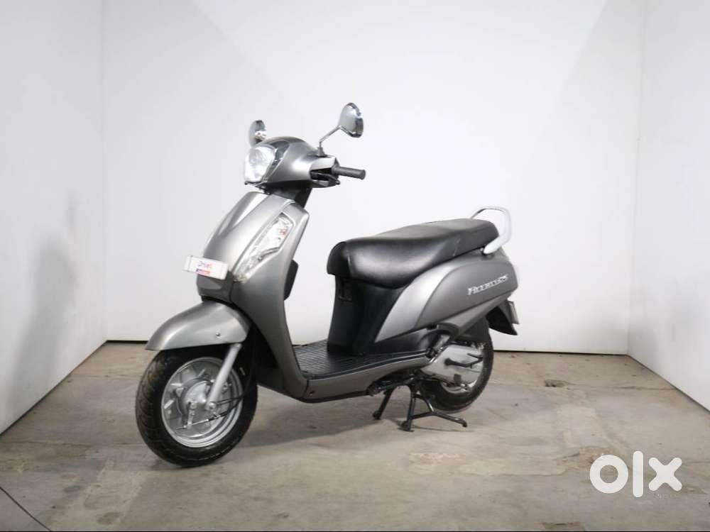 8803_ACCESS 125_BANK FINANCE AVAILABLE