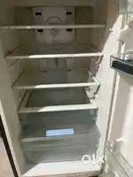 Samsung 2 door refrigerator