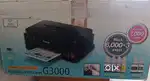 CANON G3000