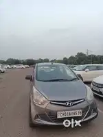 Hyundai EON, 2013