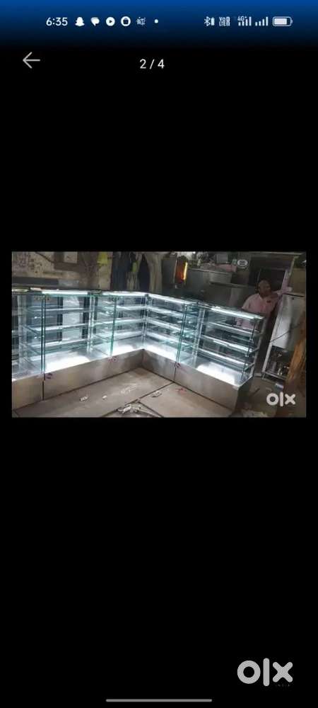 Only for 5  months ues