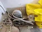 Dhulai center machine