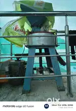 तीन एचपी चक्की