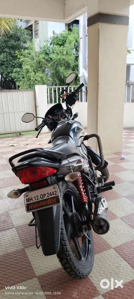Bike sell 50000