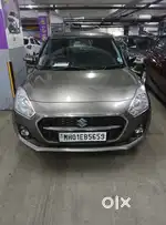 Maruti Suzuki Swift 2018 AMT ZXI, 2022, Petrol