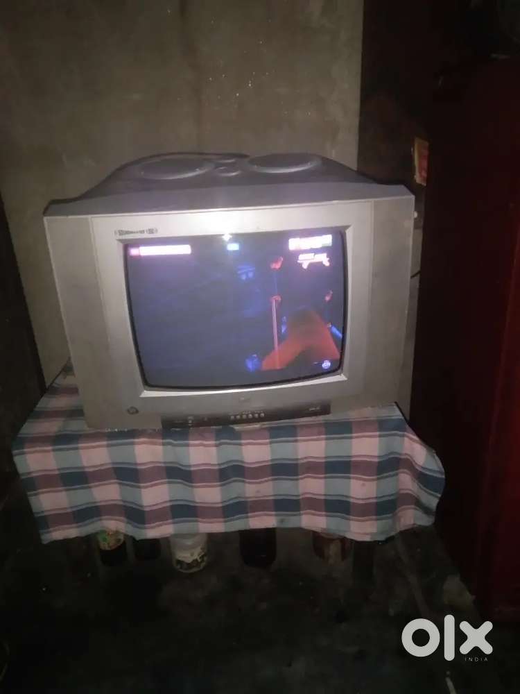 Woofer sound master tv new connection