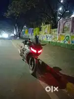 R15 v3 full modified