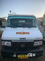 Tata 407 gold