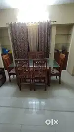 Dinning Table 6 seater
