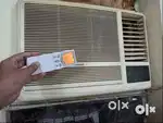 5 star hitachi AC ok h koi dikkat nhi h