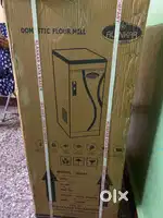 Flour mill machine