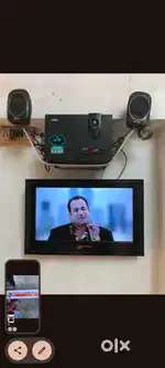 LED tv maicromax 24 inch