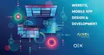 Website Design | Android | IOS Mobile App Development in Kerala