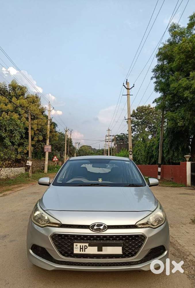 Hyundai i20 2015-2017 Magna 1.2, 2017, Petrol