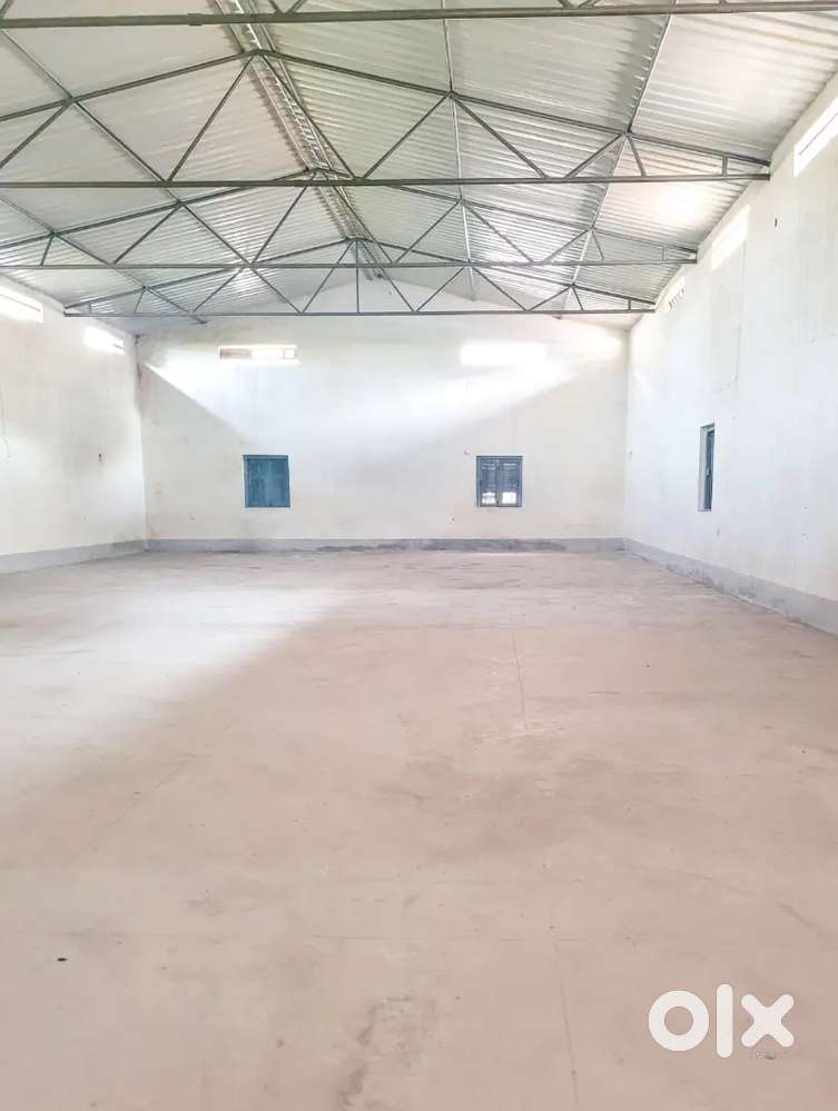 Warehouse / Godown for rent in Chaibasa