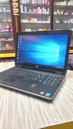 DELL LATITUDE E6540