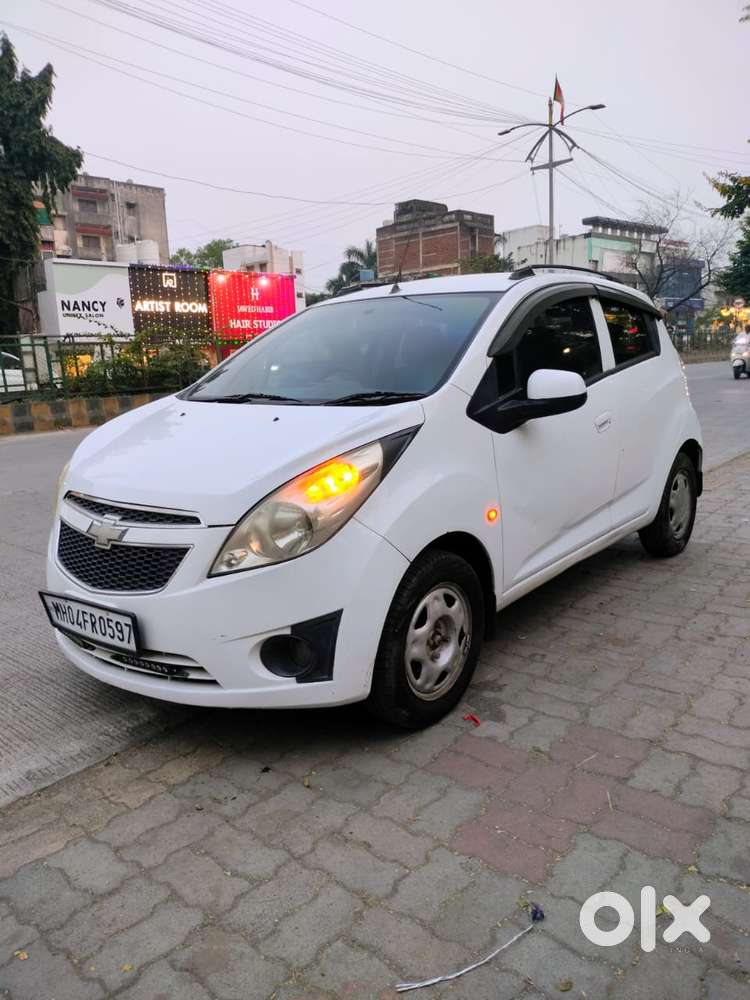Chevrolet Beat 2010-2013 Diesel LT, 2012, Diesel