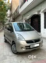 Maruti Suzuki Zen Estilo LXI BS IV, 2008, Petrol