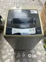 Midea washing machine