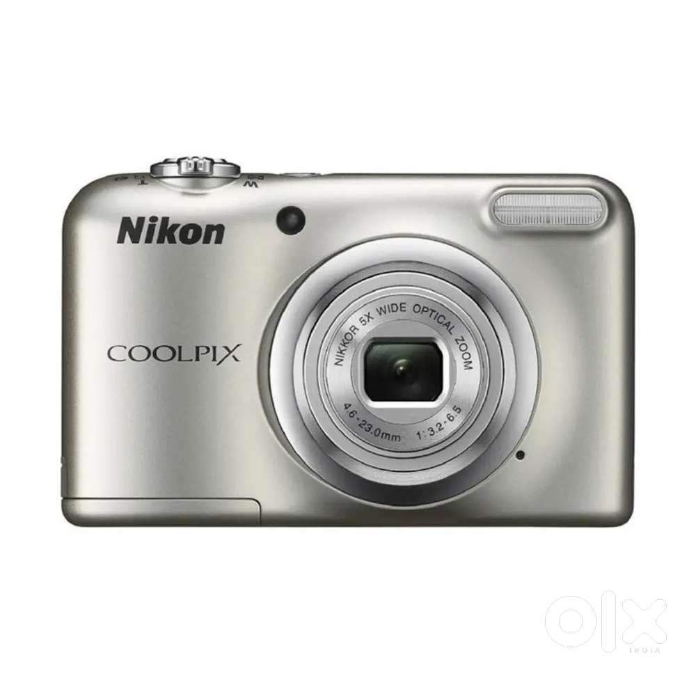 Nikon Camera Coolpix S- 4150