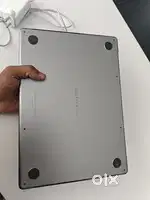 Macbook pro M1 14inch 2021 model