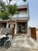 Jaisinghpura road se only 200 mtr