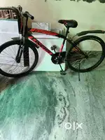 Cycle 5-6 month old barely used