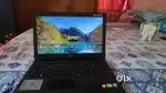 Dell Laptop for sale (Good working condition) 256 GB SSD and 1TB HDD