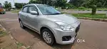 Maruti Suzuki Swift Dzire VXI(O) MT, 2019, CNG & Hybrids
