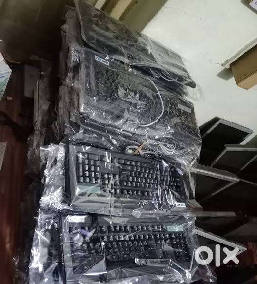 TVS GOLD KEYBOARD 100 nos AVAILANLE IN READY STOCK WITH A+++ condition