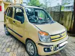 Maruti Suzuki Wagon R 2009