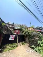 Plot for rent