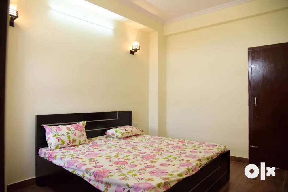 1 bk studio apartment available for rent nearby akshyapatra