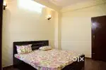 1 bk studio apartment available for rent nearby akshyapatra
