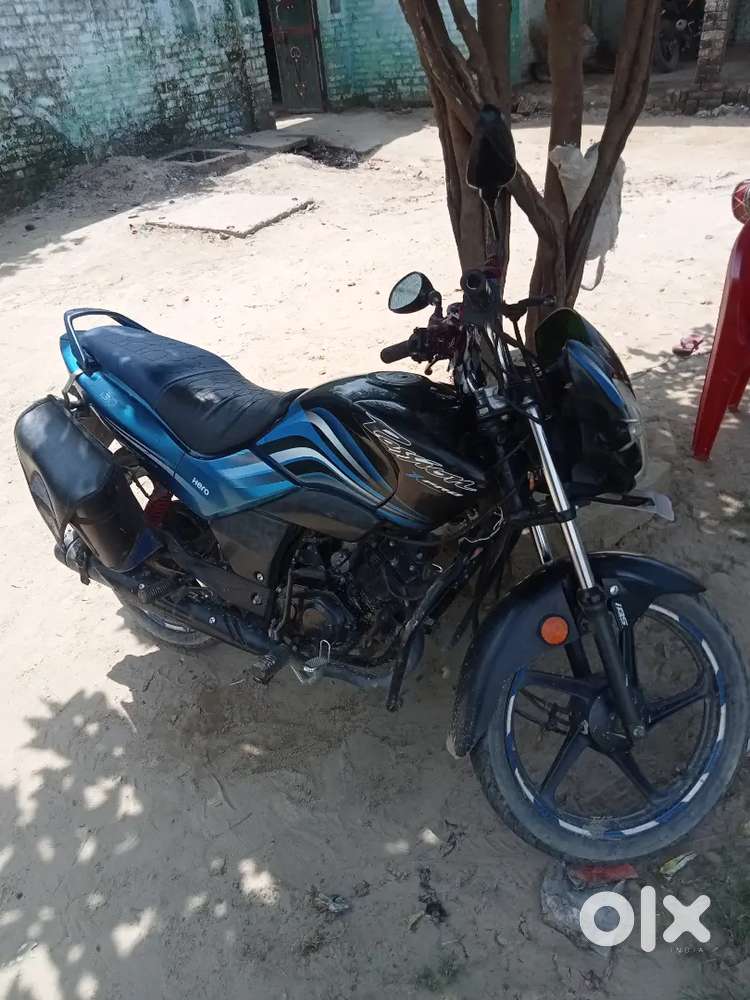 First honor good condition