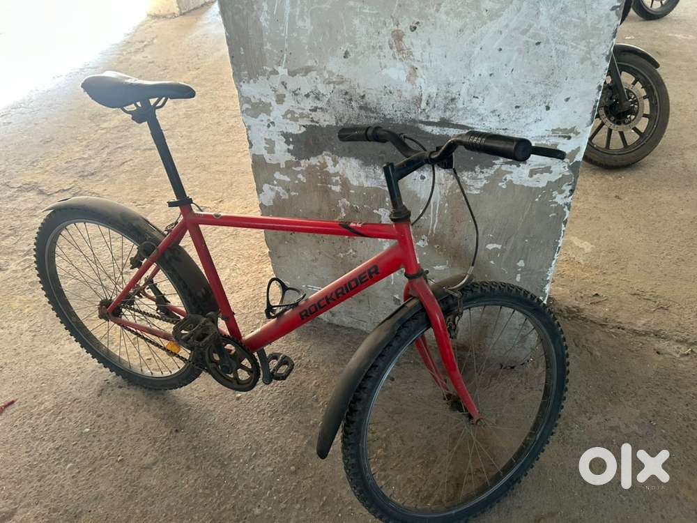 Rockrider 20