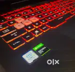 ASUS ROG STRIX - GAMING LAPTOP - 4 YEARS OLD