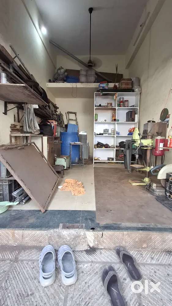 Shop For Sale In Ulwe Sec 23