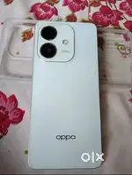 Oppo a3x 5g 4 64 box charger sab Kuch ret km bhi hoga