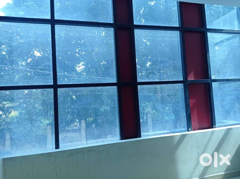 Furnished office for rent