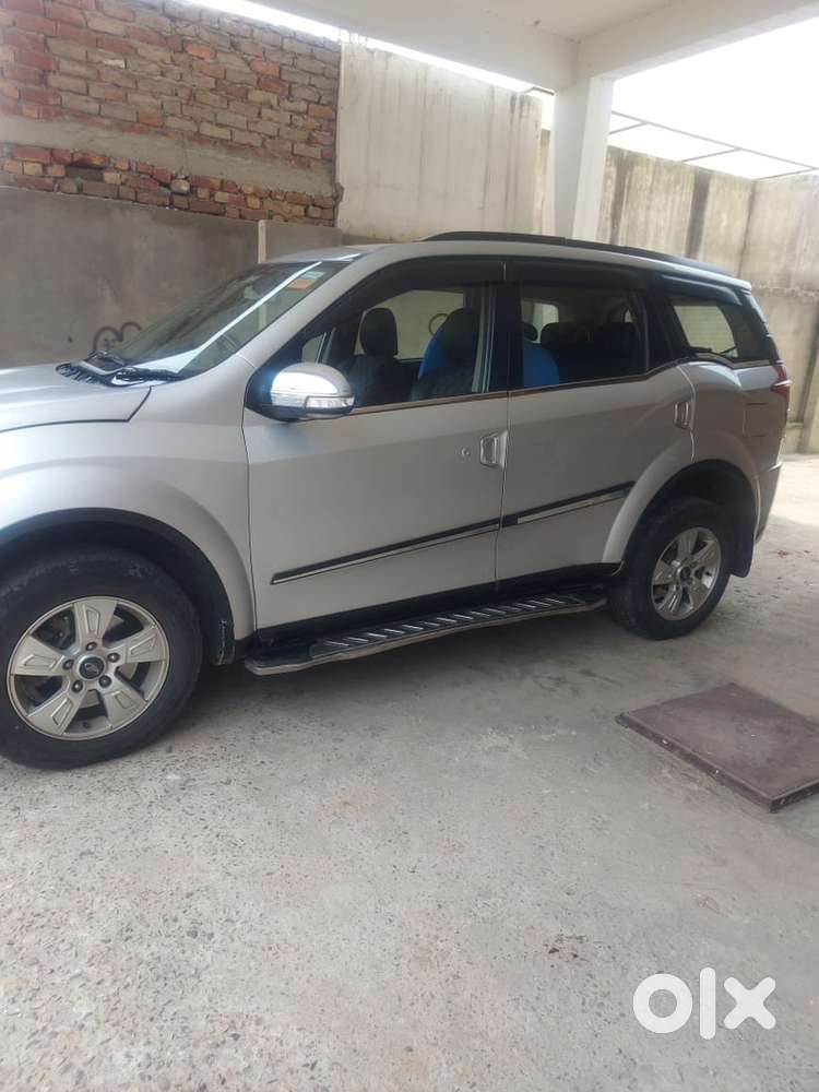 Mahindra XUV500 2015 Diesel Good Condition