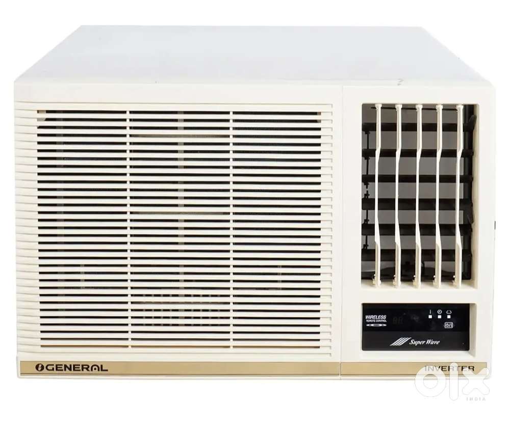 O general 1.2 to ac for sale